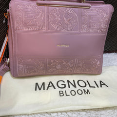 MAGNOLIA MASTER COPY BAG