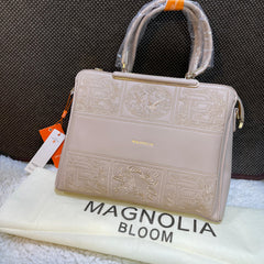 MAGNOLIA MASTER COPY BAG