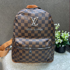 Elite Luxury Backpack