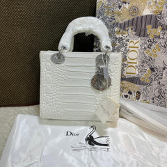 DIOR MASTER COPY BAG