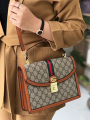 GUCCI MASTER COPY BAG