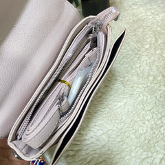 IMPORTED CROSS BODY BAG