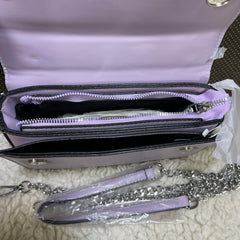 PREMIUM CROSS BODY BAG