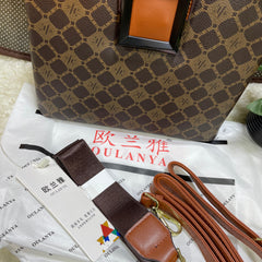 HIGH QUALITY LADIES HAND BAGS