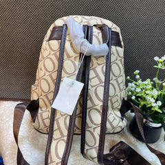 Elite Luxury Backpack