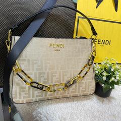 FENDI MASTER COPY CROSS BAG