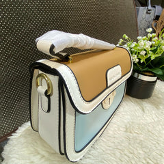 IMPORTED CROSS BODY BAG