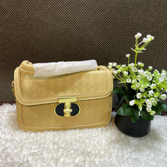 IMPORTED CROSS BODY BAG