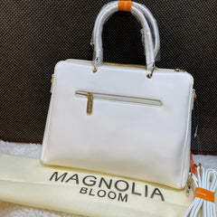 MAGNOLIA MASTER COPY BAG