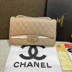 CHANEL MASTER COPY BAG