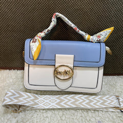 COACH IMPORTED CROSS BODY BAG