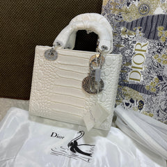 DIOR MASTER COPY BAG