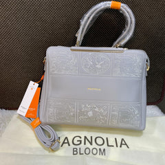MAGNOLIA MASTER COPY BAG
