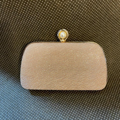 FANCY CLUTCH
