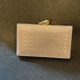 FANCY CLUTCH