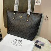 COACH TOTE BAG MASTER COPY