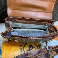 PREMIUM CROSS BODY BAG