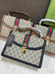 GUCCI MASTER COPY BAG