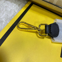 FENDI MASTER COPY CROSS BAG