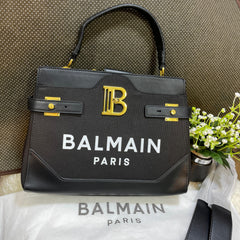 BALMAN MASTER COPY BAG