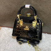 PARTY WEAR CROSS BODY