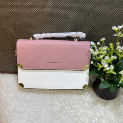 PREMIUM CROSS BODY BAG