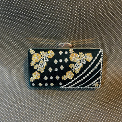 FANCY CLUTCH