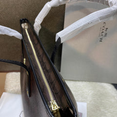 COACH TOTE BAG MASTER COPY