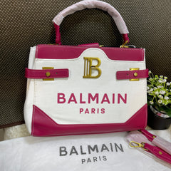 BALMAN MASTER COPY BAG