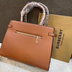 BURBERRY MASTER COPY BAG