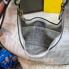 FENDI MASTER COPY CROSS BAG