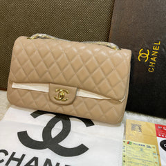 CHANEL MASTER COPY BAG