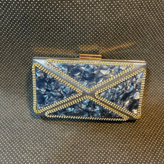 FANCY HIGH QUALITY CLUTCH