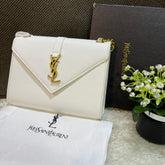 YSL MASTER COPY BAG