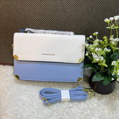 PREMIUM CROSS BODY BAG