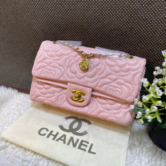 CHANEL PREMIUM CROSS BODY BAG