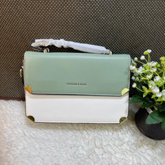 PREMIUM CROSS BODY BAG