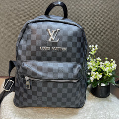 Elite Luxury Backpack