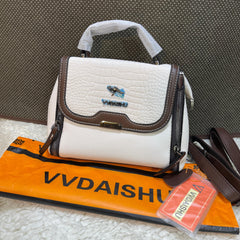 PREMIUM CROSS BODY BAG