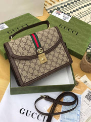GUCCI MASTER COPY BAG