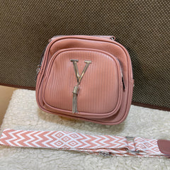 IMPORTED CROSS BODY BAGS