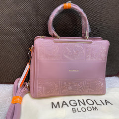MAGNOLIA MASTER COPY BAG