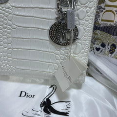 DIOR MASTER COPY BAG