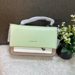 PREMIUM CROSS BODY BAG