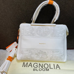 MAGNOLIA MASTER COPY BAG