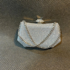 FANCY HIGH QUALITY CLUTCH