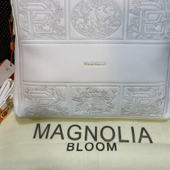 MAGNOLIA MASTER COPY BAG