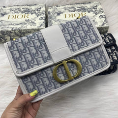 DIOR MASTER COPY BAG