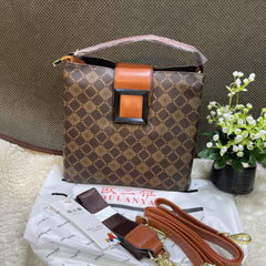 HIGH QUALITY LADIES HAND BAGS