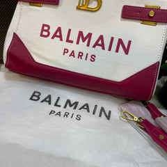 BALMAN MASTER COPY BAG